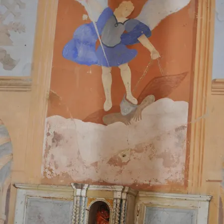 Le Chardonneret Rochegude (Drome)