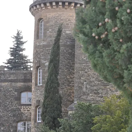 Le Chardonneret * Rochegude (Drome)