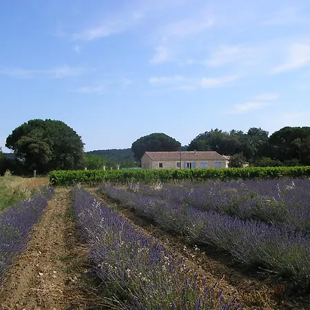 Villa Le Chardonneret