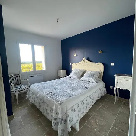 Villa Le Chardonneret